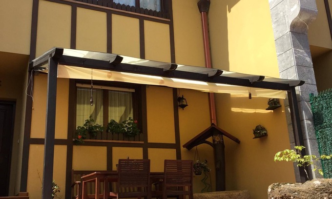 Zizurkil House | VILLA TOWNHOUSE ZIZURKIL-DONOSTIA ESS02215