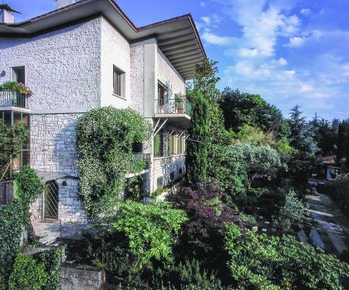 Bassano del Grappa House | Villa Tra' Monti