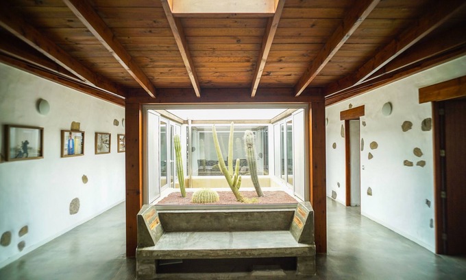 Los Valles Villa | Villa Tranquila y Agradable