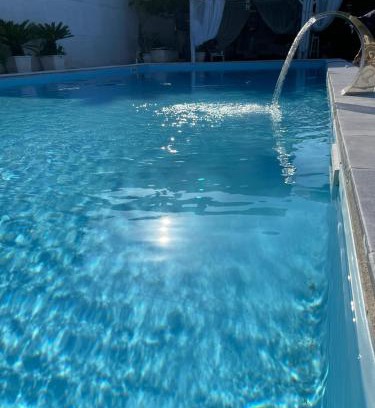 Francavilla al Mare Bed & Breakfast | Villa Tropical