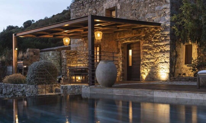 Corbara Villa | Villa U Laziu
