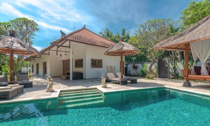 Kaliasem Villa | Villa Udara