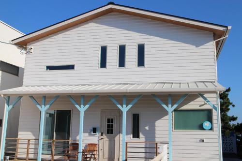 Hamasaki House | Villa Uminosora - Vacation STAY 99828v