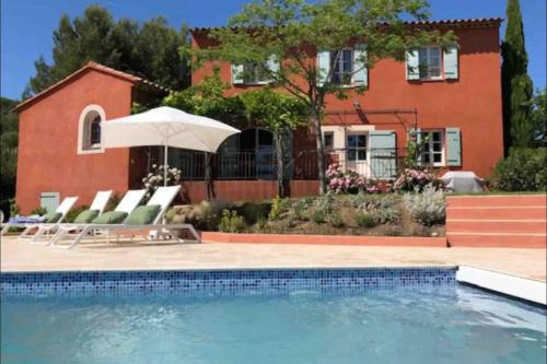 La Cadiere-d'Azur House | Villa - Une évidence en Provence