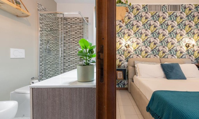 Province of Cagliari Apartment | Villa Vaghi House