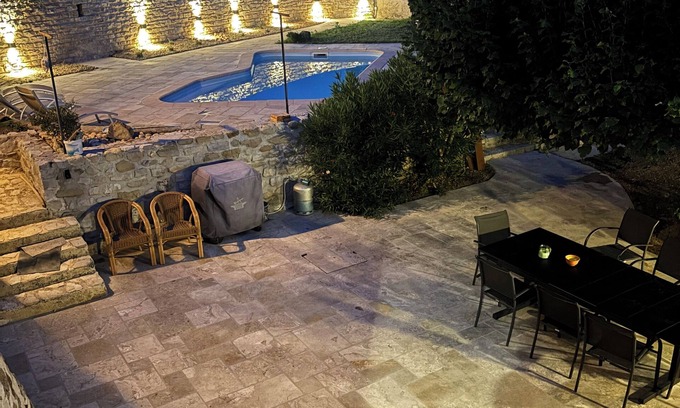 Vaison-la-Romaine House | Villa vaison