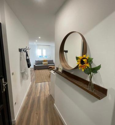 Vilagarcia de Arousa Apartment | Villa Valentina Sálvora