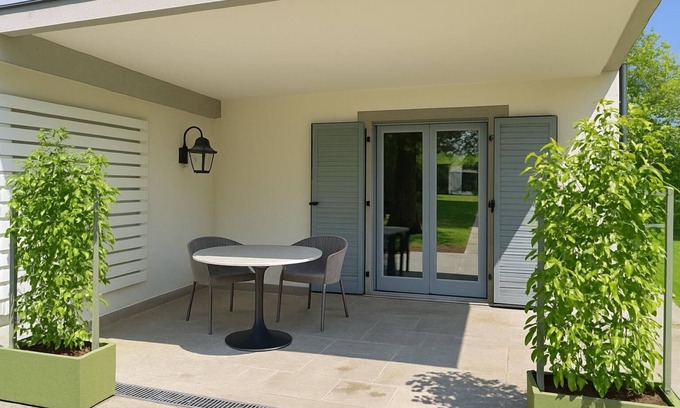 Carciano Apartment | Villa Valesca