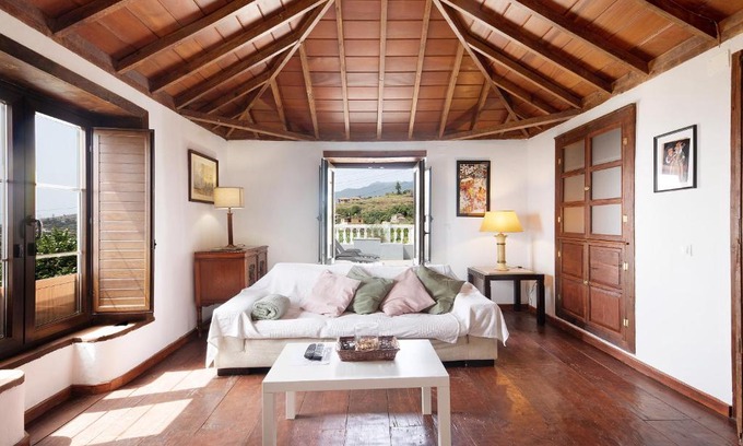 Santa Cruz de la Palma House | Villa Velhoco