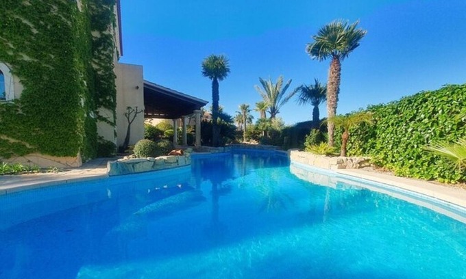 La Parata House | Villa Veracruz