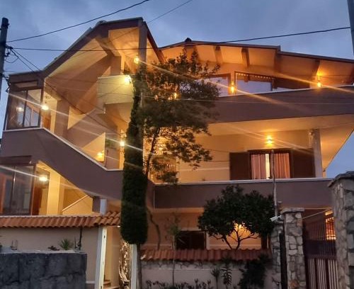 Vlore Apartment | Villa Verde Vlore