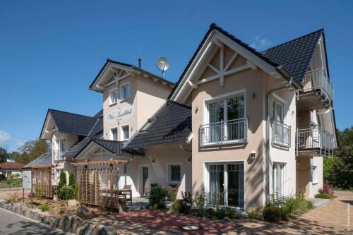 Kroeslin Villa | Villa Vier Inselblick