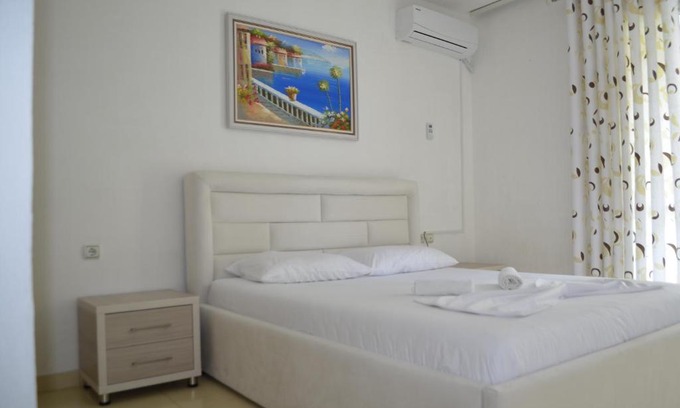 Kodrra Apartment | Villa Viktor