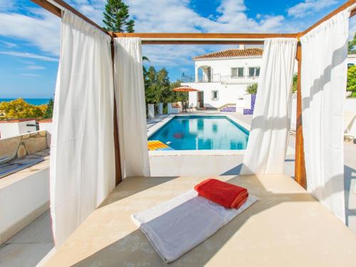 Benajarafe Villa | Villa Villa Esperanza by Interhome