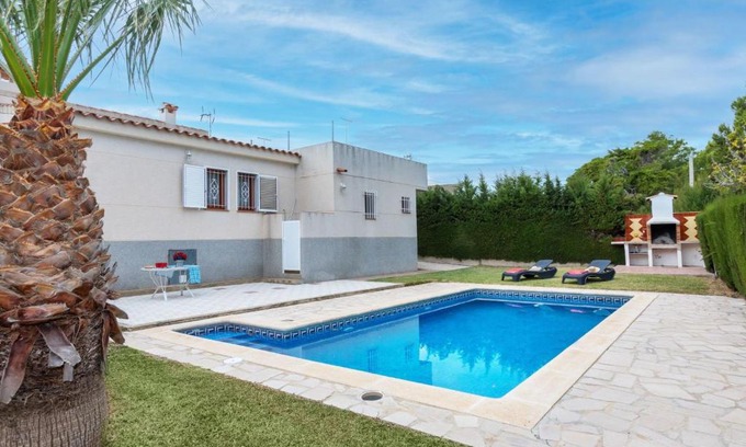 L Almadrava Villa | Villa Villa Tello by Interhome