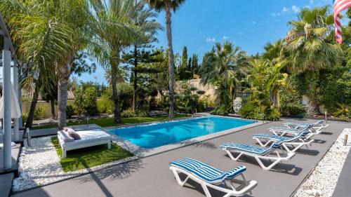 Alicante Villa | Villa Villar, The Most Exclusive Villa in Alicante
