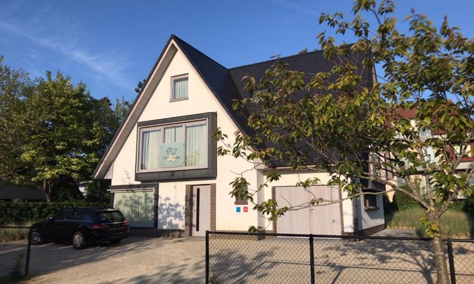 De Panne House | Villa Vindina