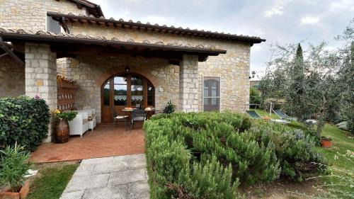 Gaiole in Chianti Apartment | Villa Violetto