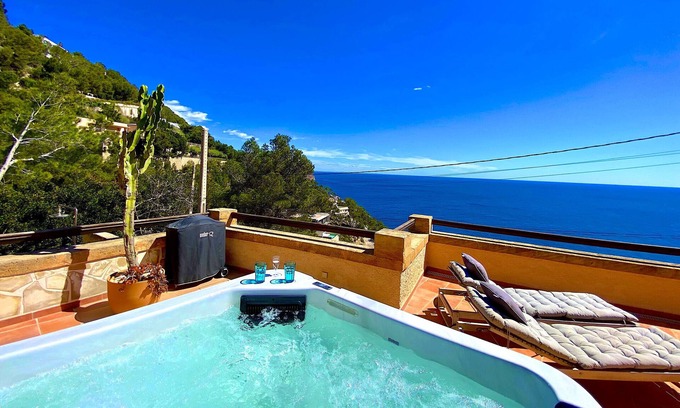 Son Servera House | Villa Vistamar - Canyamel