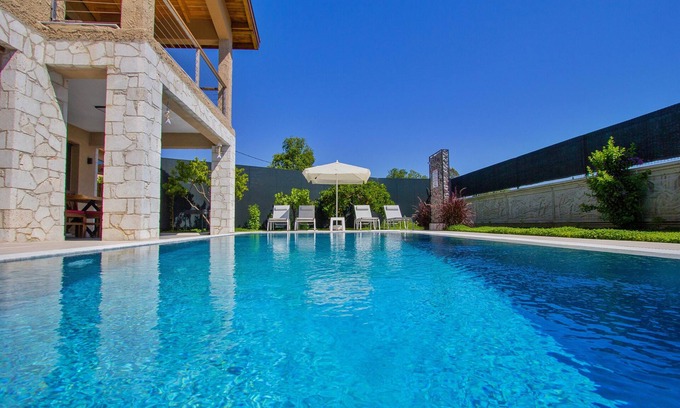 Yaniklar Villa | Villa Vol 5 by Tatil Premium