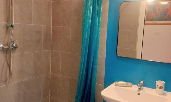 Livorno Apartment | Villa Voltina