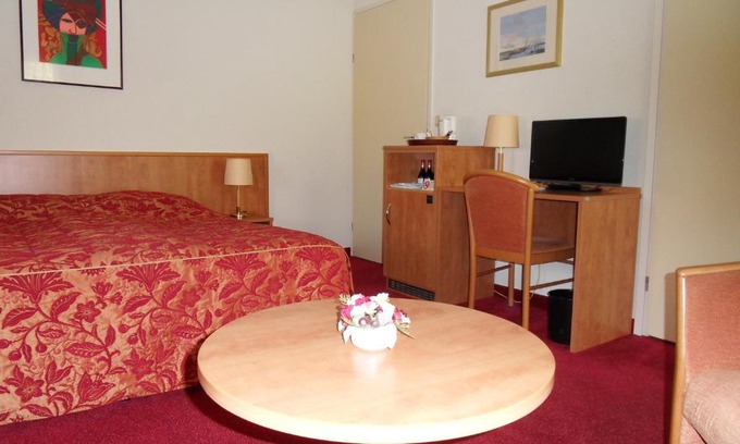 Schoonhoven Bed & Breakfast | Villa Voorncamp
