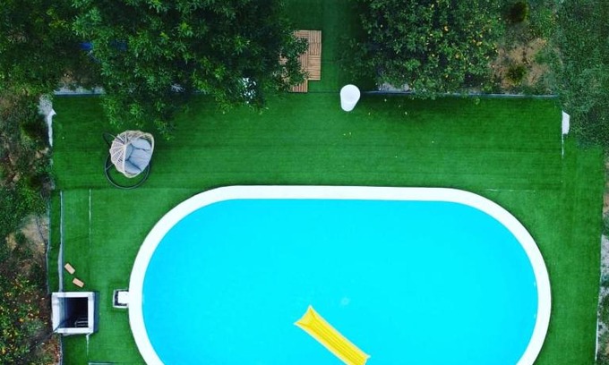Mali Radic Apartment | Villa Voyage