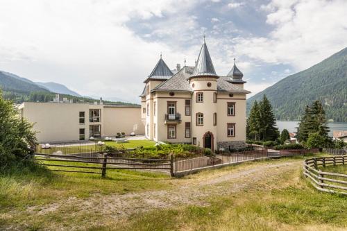St. Valentin auf der Haide Hotel | Villa Waldkönigin