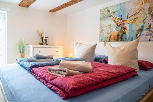 Waldulm Apartment | Villa Waldulm