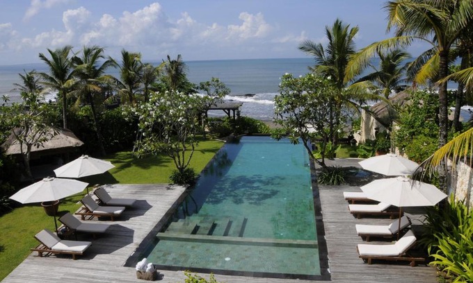 Munggu Villa | Villa Waringin