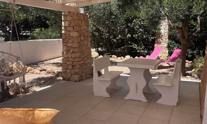Lampedusa Villa | VILLA WAVE