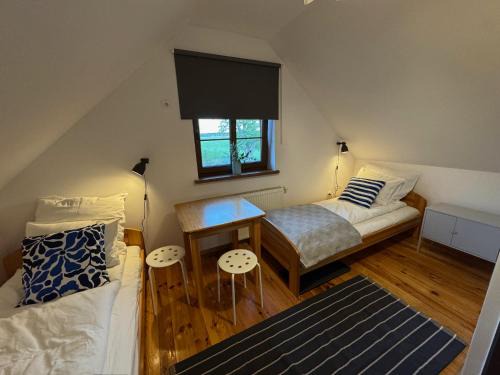 Ruciane-Nida Cabin | Villa Wejsunka