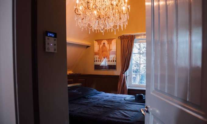 Bergen Villa | Villa Westdorp Bergen