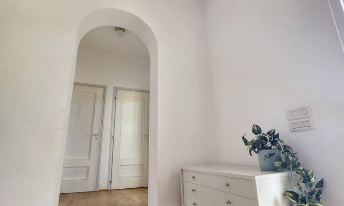 Polignano a Mare Villa | Villa with direct access to a fantastic sandy beach