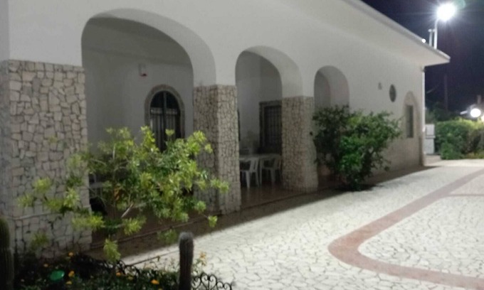 La Strea Villa | Villa with direct access to the sea