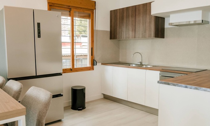 Villajoyosa Villa | Villa with Ocean View