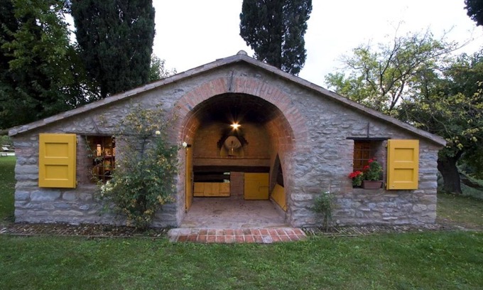 Brisighella Villa | Villa with Pool in Emilia Romagna