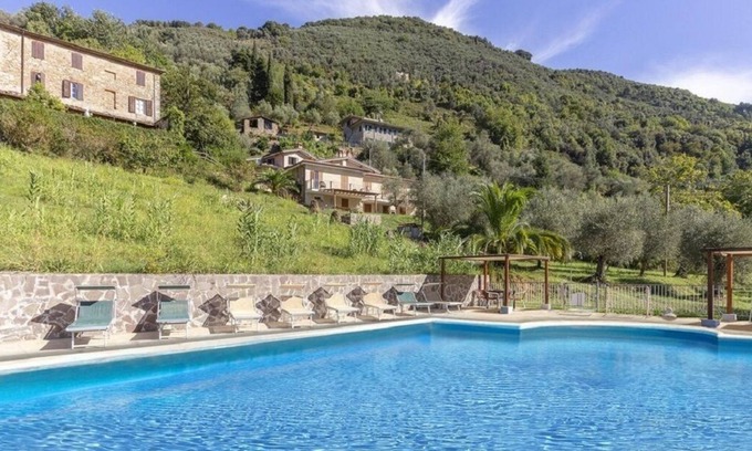 Nocchi Other | Villa with Pool