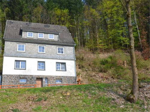 Liesen House | Villa with Sauna in Liesen, cleaning included