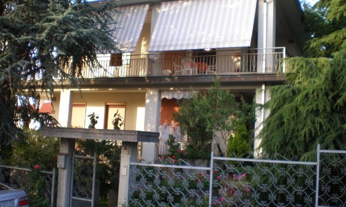 Vernasca Villa | Villa with spectacular views, in the Gastronomic and culture heart of Italy