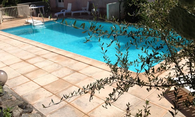 Foce Villa | Villa with swimming pool in peace and surrounded by nature