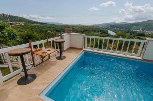 Pocitelj Villa | Villa Wolf