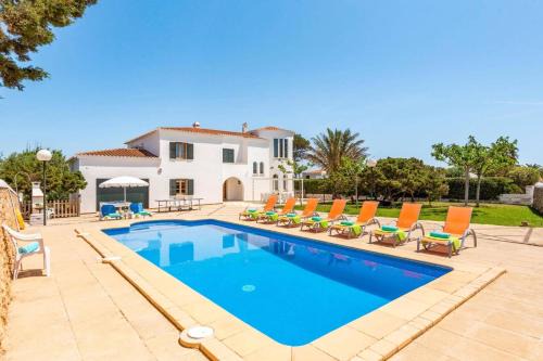 Sa Torre del Ram Villa | Villa Xabec by Villa Plus