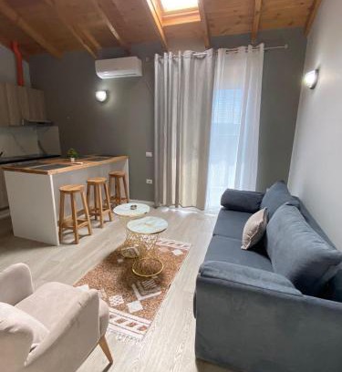 Orikum Apartment | Villa Yseni