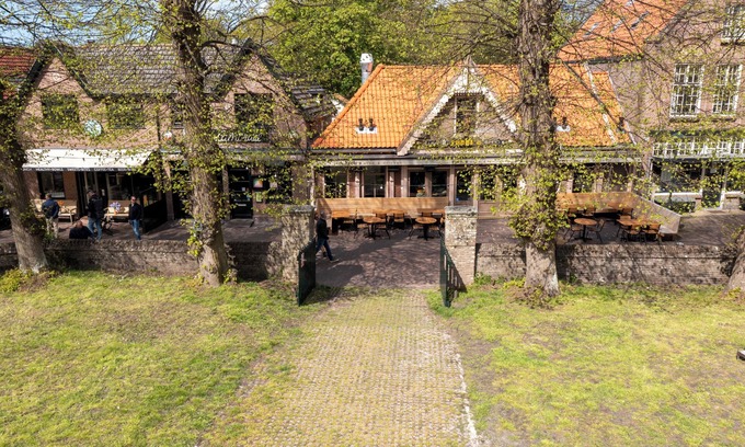 Bergen aan Zee Villa | Villa Zeeweg - Luxury holiday home- Bergen aan Zee