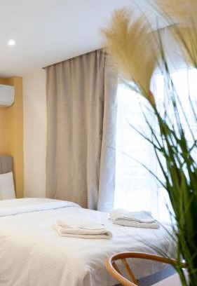 Katerini Apartment | Villa Zoi