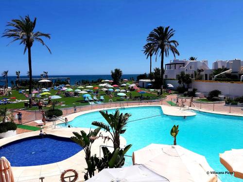 New Golden Mile House | Villacana Playa Elena