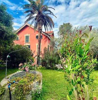 Silvi House | Villachiara