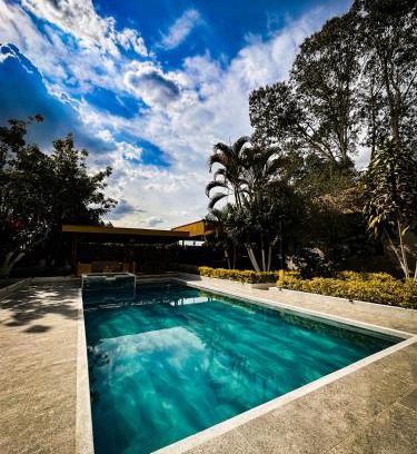 Montenegro House | VillaElRemanso