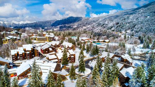 Les Carroz-d'Araches Resort | Village Club Les Tavaillons